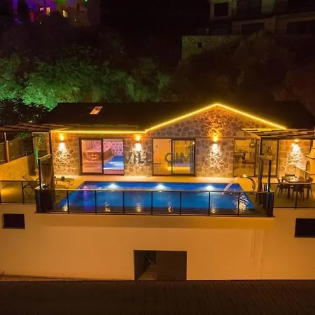 Villa Kizilkaya Duo *