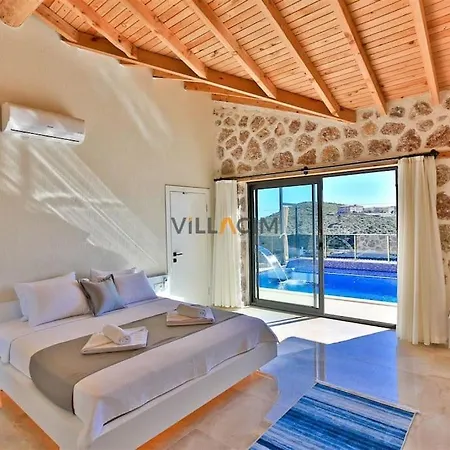 Villa Kizilkaya Duo *