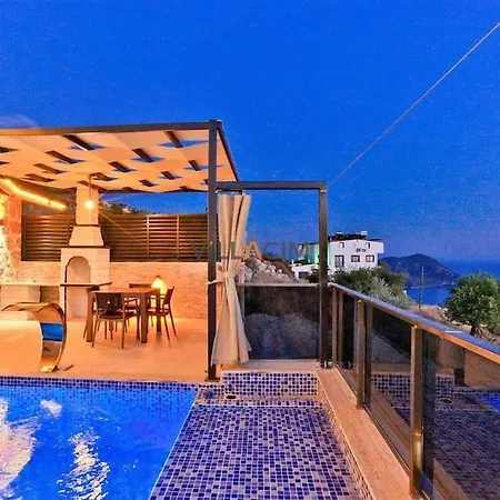 Villa Kizilkaya Duo